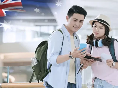 Đi ĐỊNH CƯ ÚC – SỰ LỰA CHỌN CHO TƯƠNG LAI CỦA BẠN