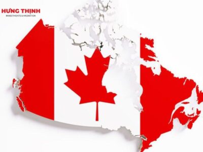 Định Cư Canada 2025: Cập Nhật Chính Sách Kế Hoạch Nhập Cư năm 2025-2027
