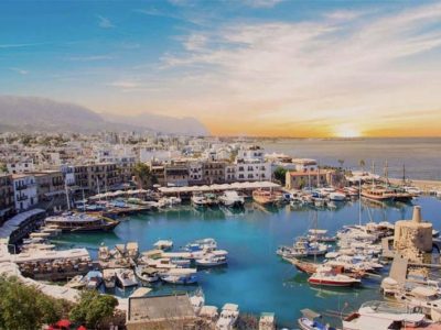 Chính Sách Định Cư Đảo Síp (Cyprus) năm 2022