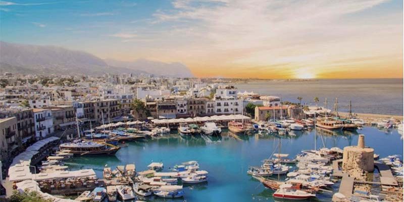 Đảo Síp được mệnh danh là thiên đường thuế ở Châu âu