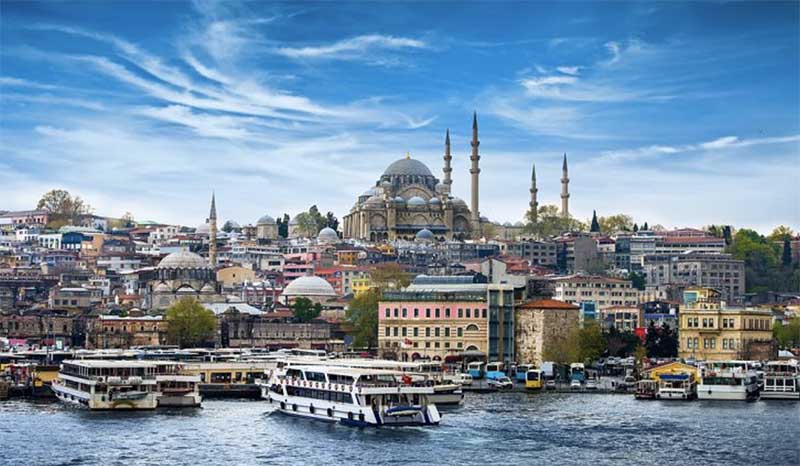 Đầu Tư Định Cư Thổ Nhĩ Kỳ – Lấy Quốc Tịch Thổ Nhĩ Kỳ – Visa Mỹ E2