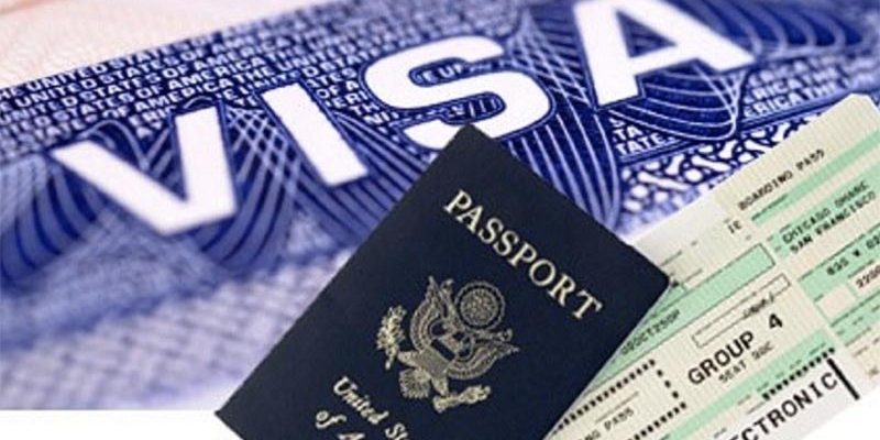 Visa du lịch Mỹ là loại visa ngắn hạn