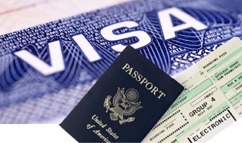 Bỏ Túi 5 Bí Kíp Phỏng Vấn Xin Visa Du Lịch Mỹ Tự Túc Cực Đơn Giản