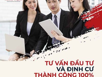 Định Cư Nước Ngoài Cần Những Gì?