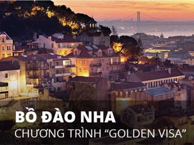 5 Cách Để Nhập Quốc Tịch Bồ Đào Nha Dễ Dàng Nhất