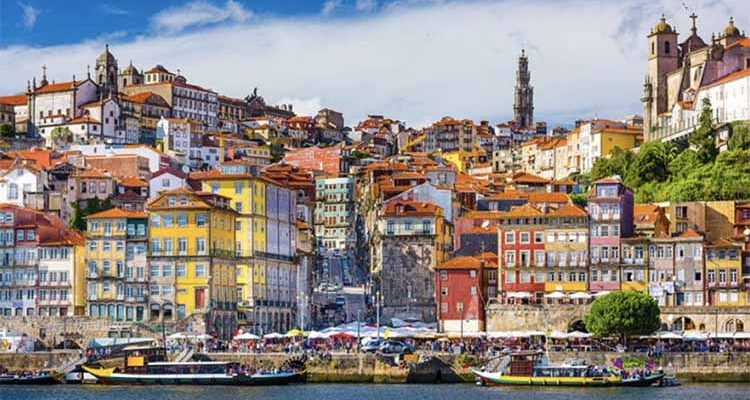 Điều kiện định cư Bồ Đào Nha mới nhất năm 2022