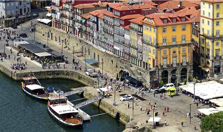 Golden Visa Bồ Đào Nha – Cánh cửa Định Cư Châu Âu cho cả gia đình