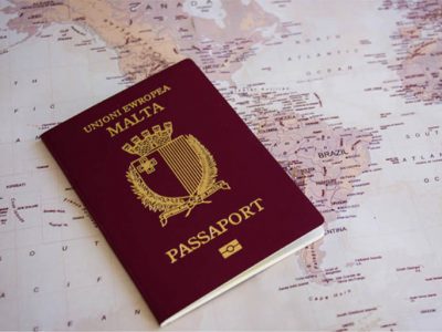 Làm Thế Nào Để Sở Hữu Hộ Chiếu Malta?