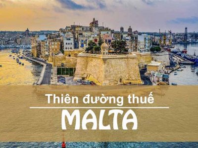 Chính Sách Định Cư Malta 2022 và Những Điều Cần Biết