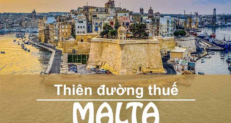 Quyền lợi khi định cư Malta