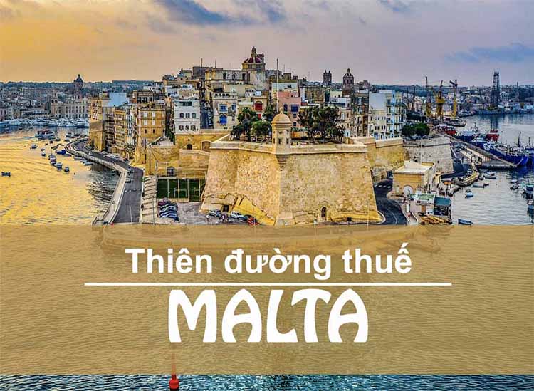 Chính Sách Định Cư Malta 2022 và Những Điều Cần Biết