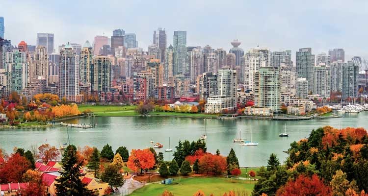 Tư vấn định cư Canada 2022