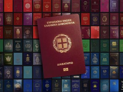Xin Visa Hy Lạp Dễ Hay Khó, Cần Lưu Ý Những Gì?