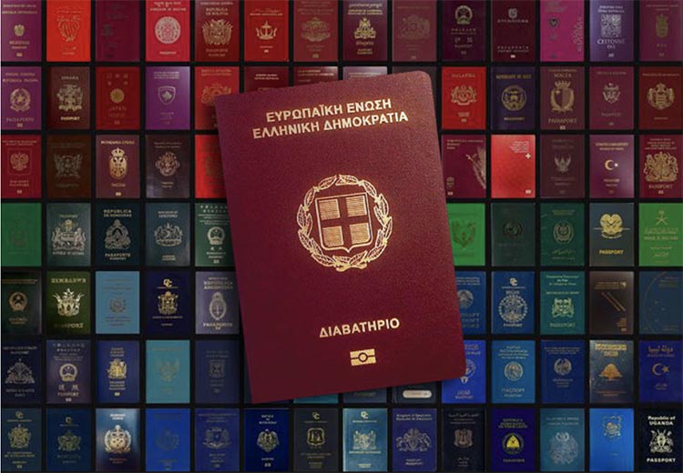 Xin Visa Hy Lạp Dễ Hay Khó, Cần Lưu Ý Những Gì?