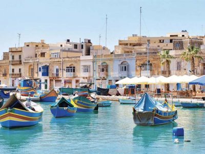 Mua Quốc Tịch Malta Để Trở Thành Công Dân Châu Âu