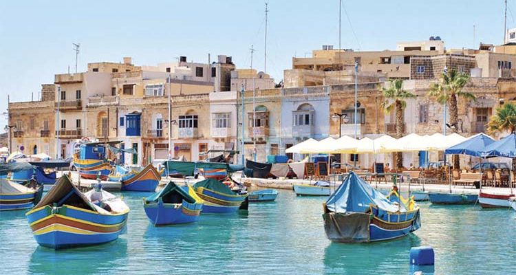 mua quốc tịch Malta để trở thành công dân châu âu