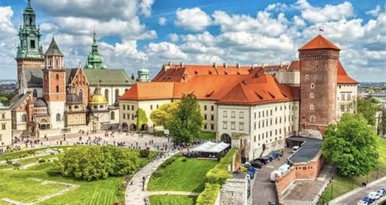 Tư vấn định cư Ba Lan 2022