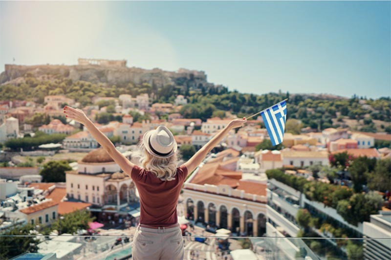 Chương Trình Định Cư lấy quốc tịch Hy Lạp