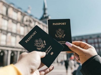 Mua Quốc Tịch Mỹ bằng con đường đầu tư EB5