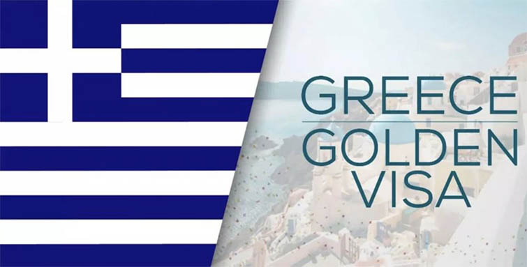 chương trình Golden Visa Hy Lạp