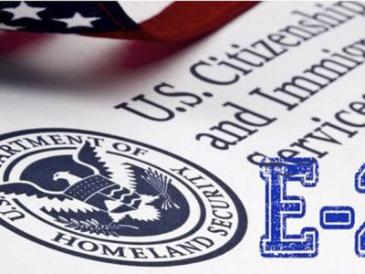 Thị Thực E2 (Visa E2) – Con Đường Định Cư Mỹ Dễ Dàng Hơn Bao Giờ Hết!