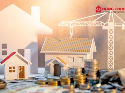 Định cư Mỹ diện EB-5: Cách thức, thủ tục, chi phí