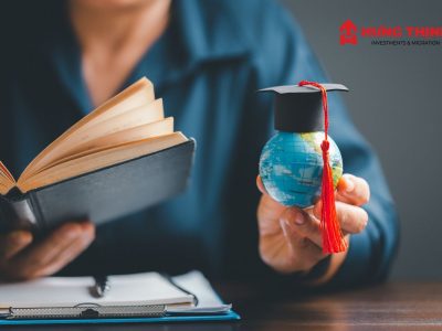 Những điều cần biết về du học định cư Canada