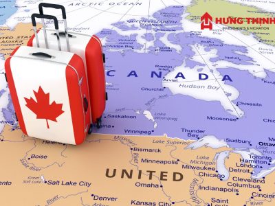 Bang nào ở Canada dễ định cư nhất?