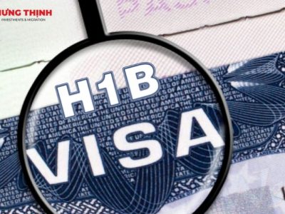 Định cư Mỹ diện H1-B: Cơ hội và thách thức