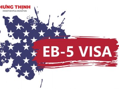 Định cư Mỹ diện EB-5 là gì?