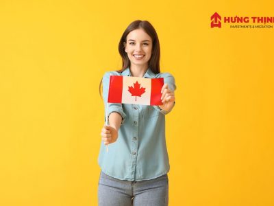 Thời gian định cư Canada – Tất cả thông tin bạn cần biết
