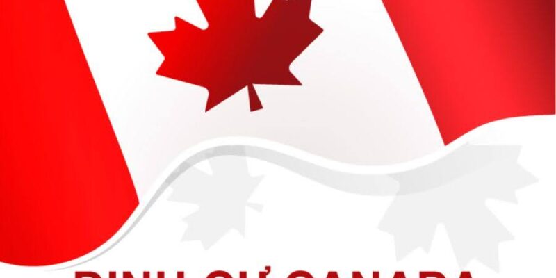 Định Cư Canada Diện Tay Nghề Cần Những Gì