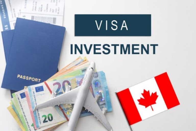 Hồ Sơ Định Cư Canada Cần Gì? Dành Cho Diện START-UP Năm 2025 6 Hồ sơ định cư Canada Cần gì