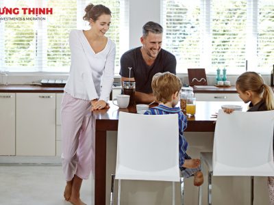 Hành trình Đi Định Cư Mỹ và Những Bí Mật Bạn Cần Biết