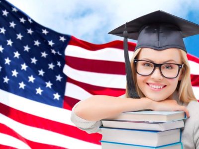 6 Cách giúp lấy thẻ xanh định cư Mỹ dạng du học