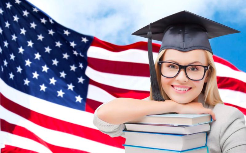 6 Cách giúp lấy thẻ xanh định cư Mỹ dạng du học