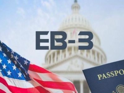 Định cư Mỹ dạng EB3 là gì? Các điều kiện định cư Mỹ dạng EB3