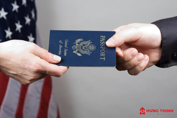 Hồ sơ F4 định cư Mỹ là gì? Thủ tục xin hồ sơ visa F4 Mỹ