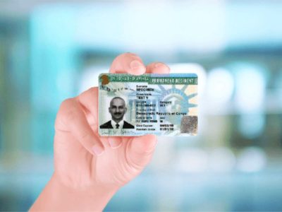 Thẻ xanh Mỹ là gì? Tất tần tật về thẻ xanh tị nạn Mỹ