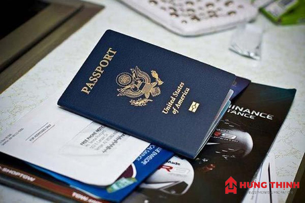 Hướng dẫn trọn bộ cách xin visa định cư Mỹ