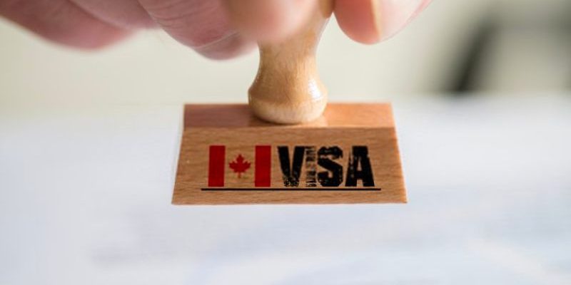 cách xin visa định cư canada