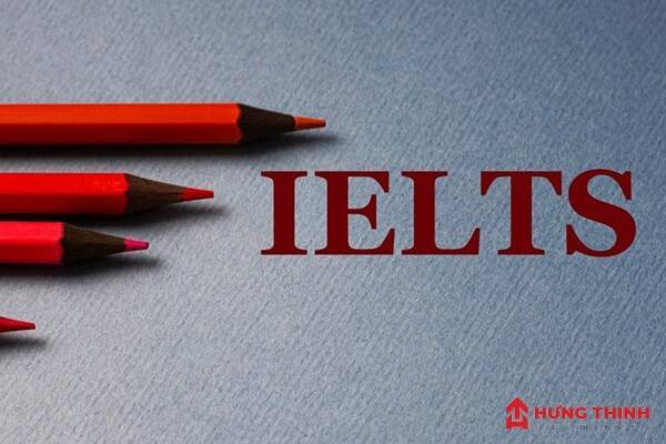 Định Cư Mỹ Cần IELTS Bao Nhiêu