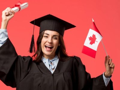 Định cư Canada diện du học có chính sách nào? Điều kiện cần biết