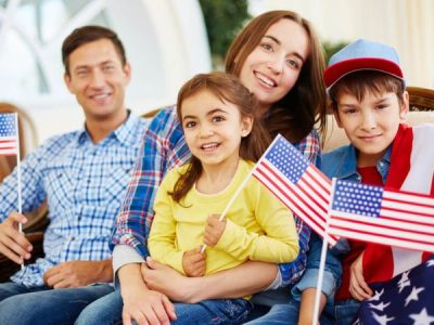 Visa EB5 là gì? Những điều cần biết để được cấp thẻ xanh cho cả gia đình
