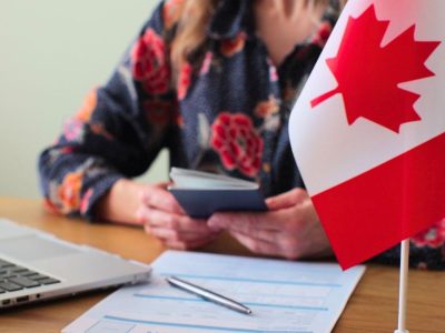 Những bang dễ định cư nhất thu hút mọi người muốn định cư tại Canada