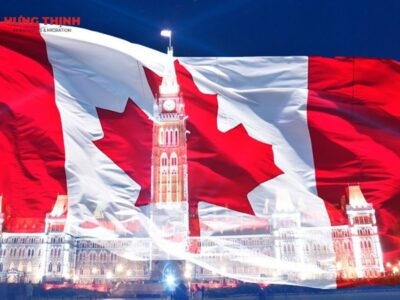 Định Cư Canada Bao Lâu Có Quốc Tịch? Cập nhật mới nhất 2025
