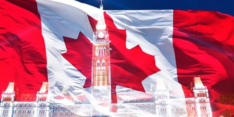 định cư canada bao lâu có quốc tịch