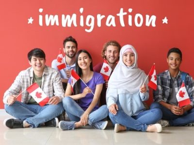 Tổng hợp các chương trình định cư Canada diện du học
