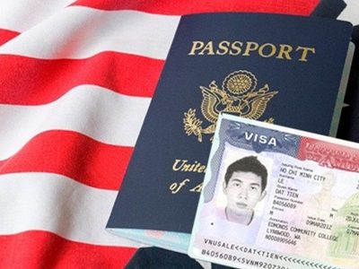 Visa du lịch mỹ B1/B2 là gì? Quy trình và thủ tục cần biết
