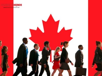 Định Cư Canada Bằng Cách Nào? Bí Quyết Chọn Lộ Trình Phù Hợp Cho Người Việt